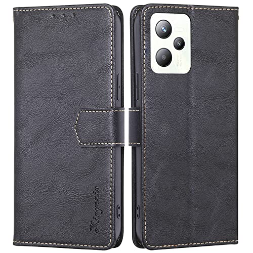 XINYEXIN Cover per Realme C35 / Realme Narzo 50A