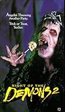 Night of the Demons 2