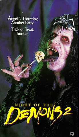 Night of the Demons 2 Night of the Demons 2