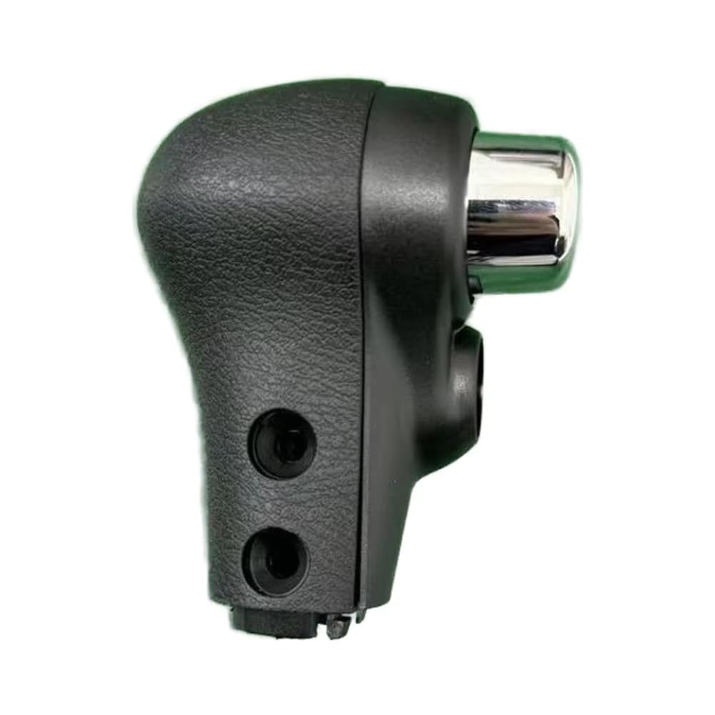 JUCtrBuBY Car Gearshift Knob 54130-SWA-A83ZA Compatible with Honda CR-V 2008-2011