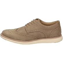 Chung -Shi Men's Sensomo I Brogues