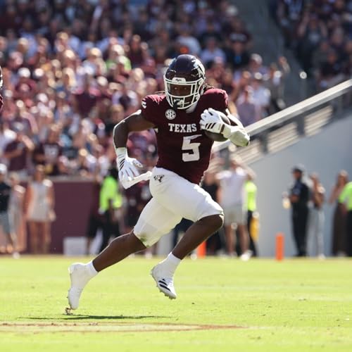Replay: Texas A&M vs Samford Podcast Por  arte de portada
