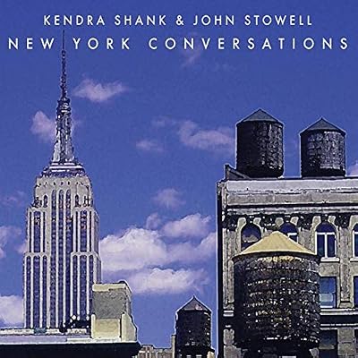 New York Conversations