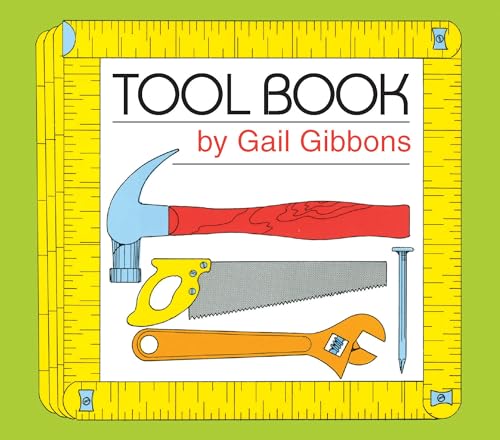 Image of Tool Book