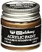 Prima Marketing 963064 Finnabair Art Alchemy Acrylic Paint, 1.7 fl. oz, Metallique Steampunk Copper