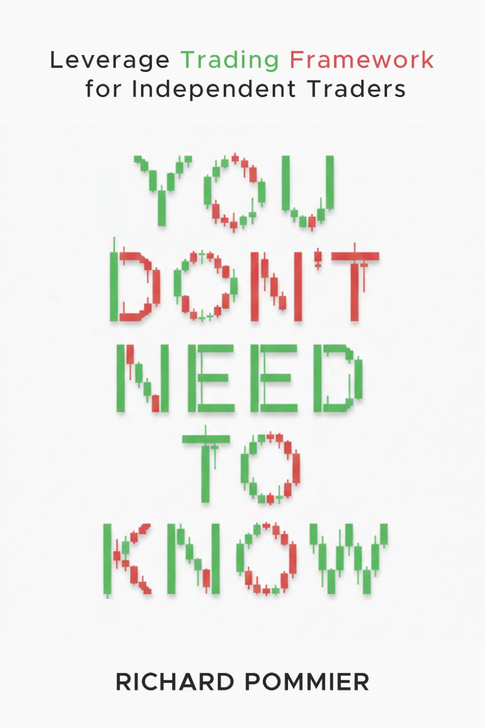 YOU DON'T NEED TO KNOW: Leverage Trading Framework For Independent Traders