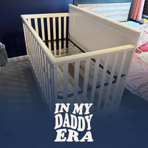 Building the Crib: The Heaviest Furniture I've Ever Built