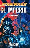 Star Wars: El Imperio Volumen 1 (Star Wars: Empire Volume 1) (Spanish Edition)