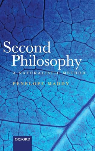 Second Philosophy: A Naturalistic Method view 2