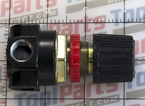 Hitachi 885570 Pressure Reducer Ec79