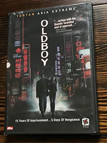 Image of Oldboy