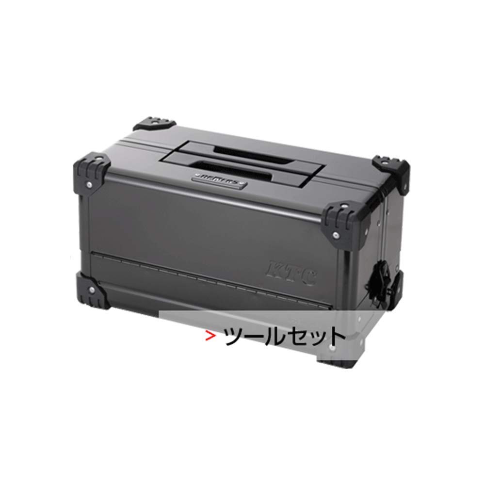 Amazon.co.jp: KTC (京都機械工具) ネプロス nepros 9.5sq. Tool Set