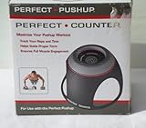 Perfect Pushup Counter