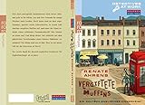 renate ahrens seit jenem moment  Vergiftete Muffins: Ein deutsch-englischer Kinderkrimi (Detectives at Work, Band 2)