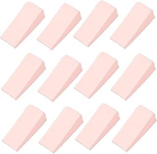 Ipetboom 30 esponjas de maquillaje en forma d...