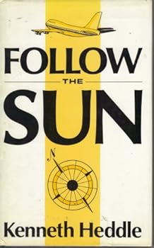 Paperback Follow the Sun Book