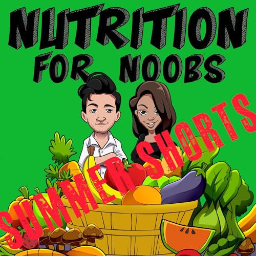 Ep 72 - Why Seasonal Produce Tastes Better: The Benefits of Eating Local and In Season