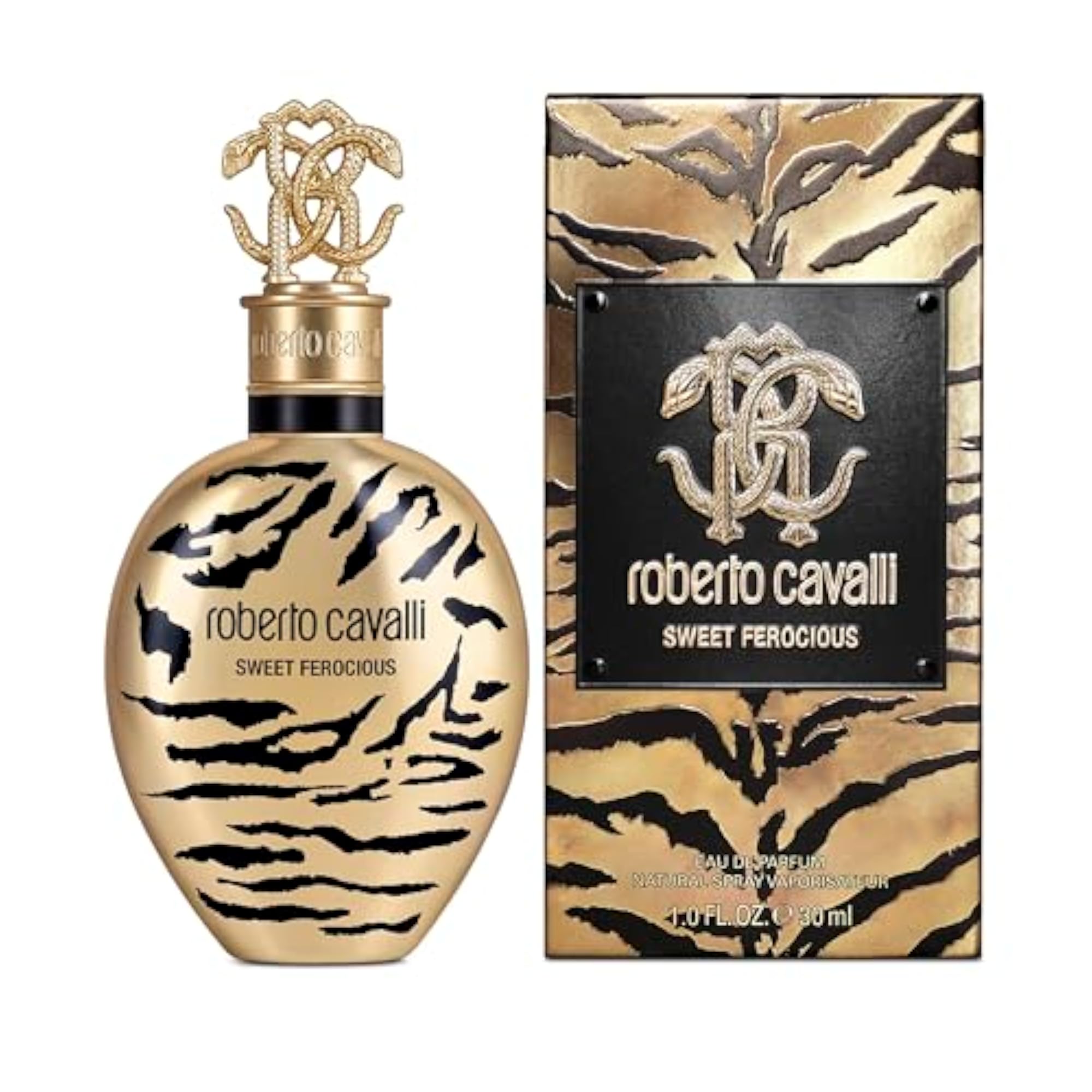 Roberto Cavalli Signature Sweet Ferocious EDP 30ml
