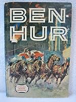 Ben Hur B000O3NUTQ Book Cover