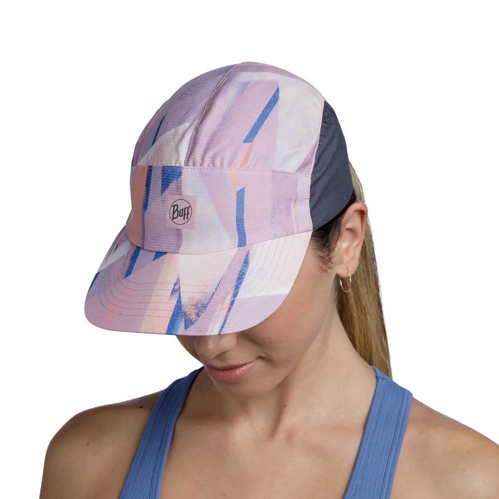 Buff Lilac Shane - Czapka Speed - Kobiety