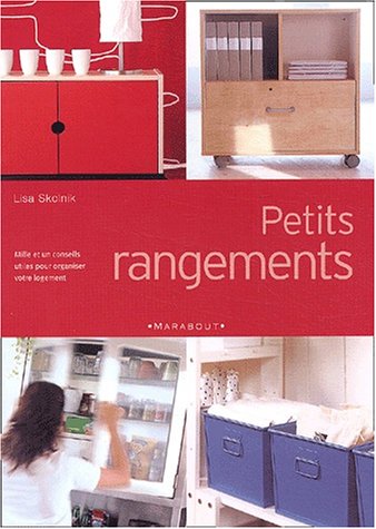 Petits rangements