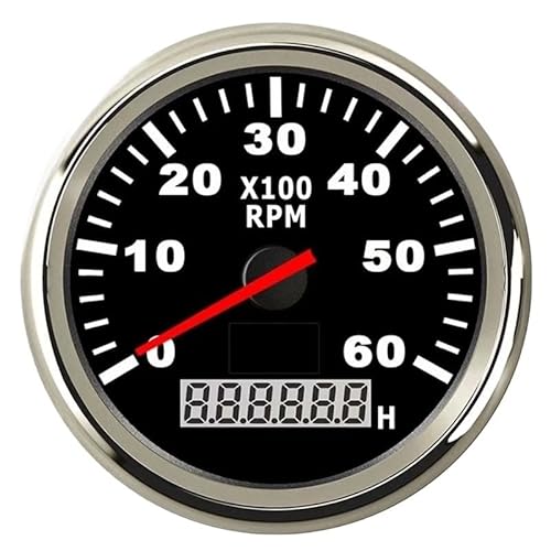 Deramg 6 18K/8 18K RPM {[g^R[^[fB[[K\ԃ{[g Rpm [^[Q[WA[[^[ԃobNCg 9 ? 32V(6000 rpm-01)