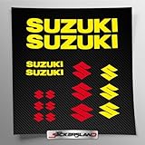 Stickersland