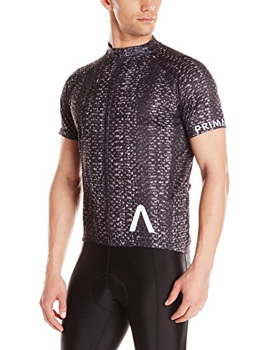 Primal Wear Men's Swerved Jersey