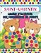 Cahier d'activités des marqueurs à pois de la Saint-Valentin pour les enfants de 2 ans et plus: Livre de coloriage d'animaux amusants pour les enfants ... pour les enfants âgés de 4-8, 4-6