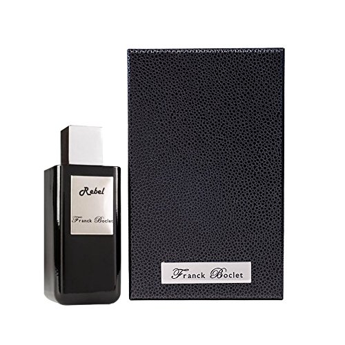 Franck boclet rebel 100ml spray extrait de parfum