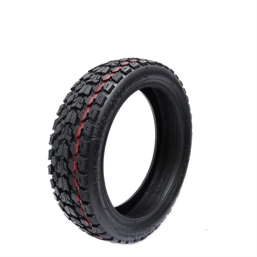 Ruota Monopattino Elettrico Scooter elettrico for pneumatici fuoristrada da 8,5 pollici 8,5 * 2 50/75-6,1 pneumatico for vuoto con valvola Ruote Monopattino Elettrico(1pcs 10inch tyre)