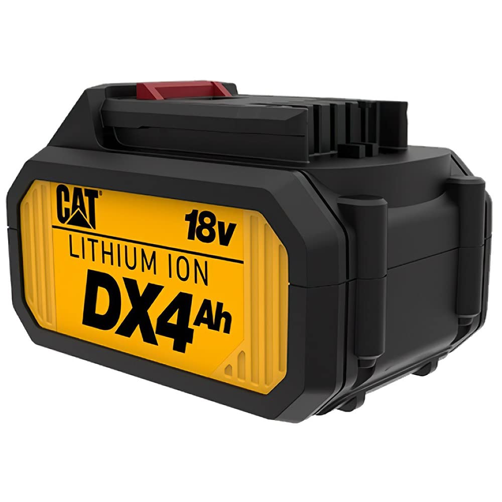 Batterie 18 V 4,0 Ah / DXB4 Cat