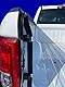 Heckklappendichtung mit Taper Seal®, 3,1 m