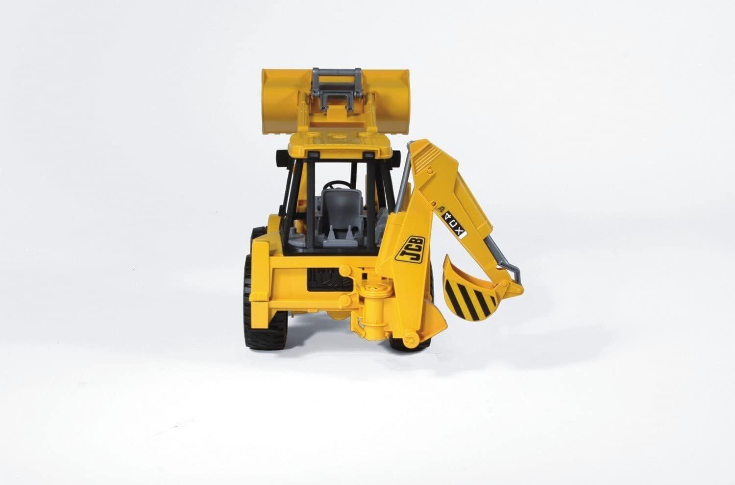 Bruder Jcb Excavadora
