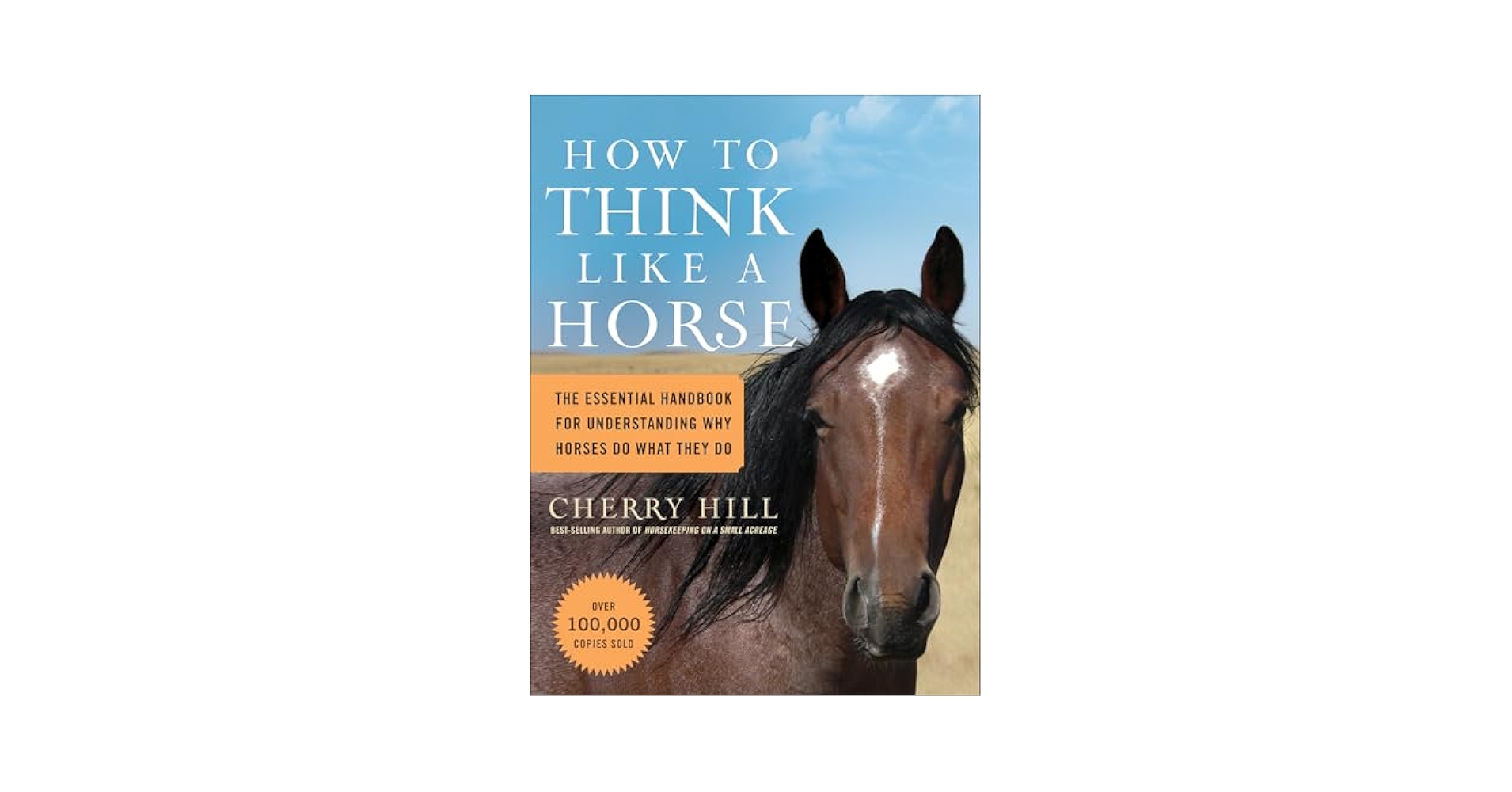 How to Think Like a Horse: The Essential Handbook for