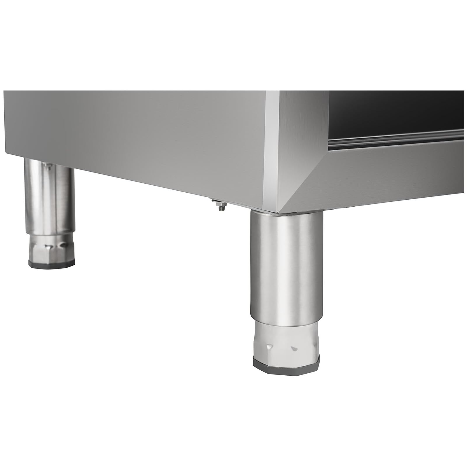 Royal Catering - RCAT-200/60-C - Mueble Neutro Mural - 200x60cm -Antisalpicaduras