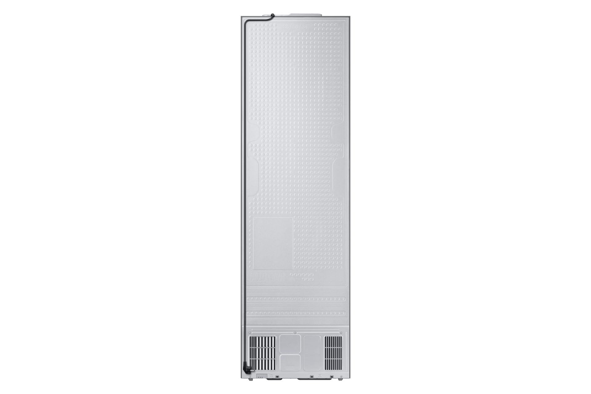 Samsung RB38T607BS9/EF 387L Gray Combined Refrigerator