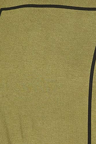 Image of Campus Sutra Women's Regular Fit Top