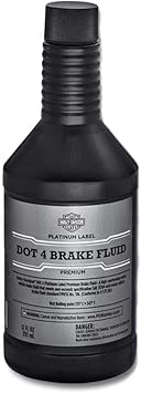 Harley dot 4 Clearance