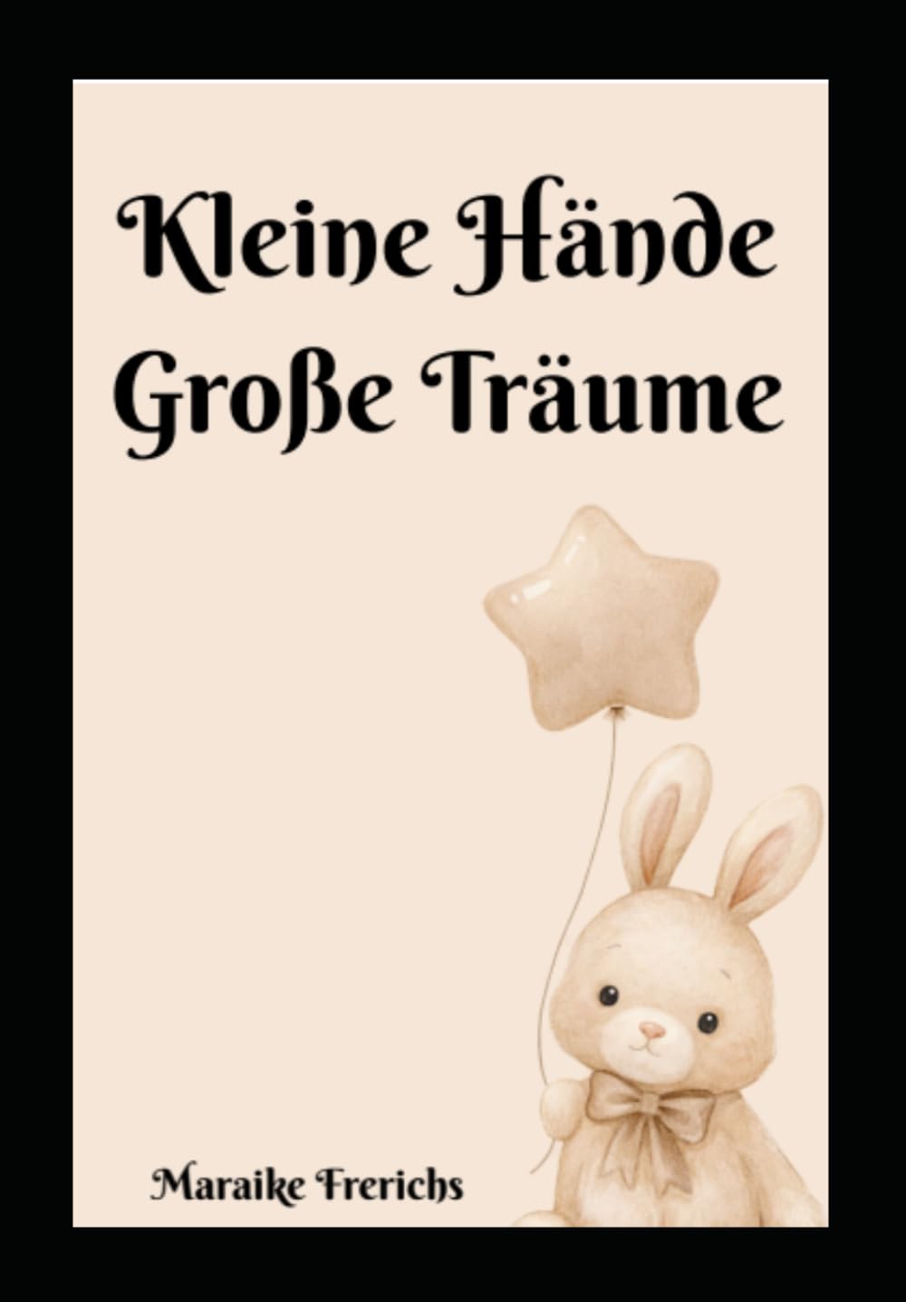 Kleine Hände - Große Träume