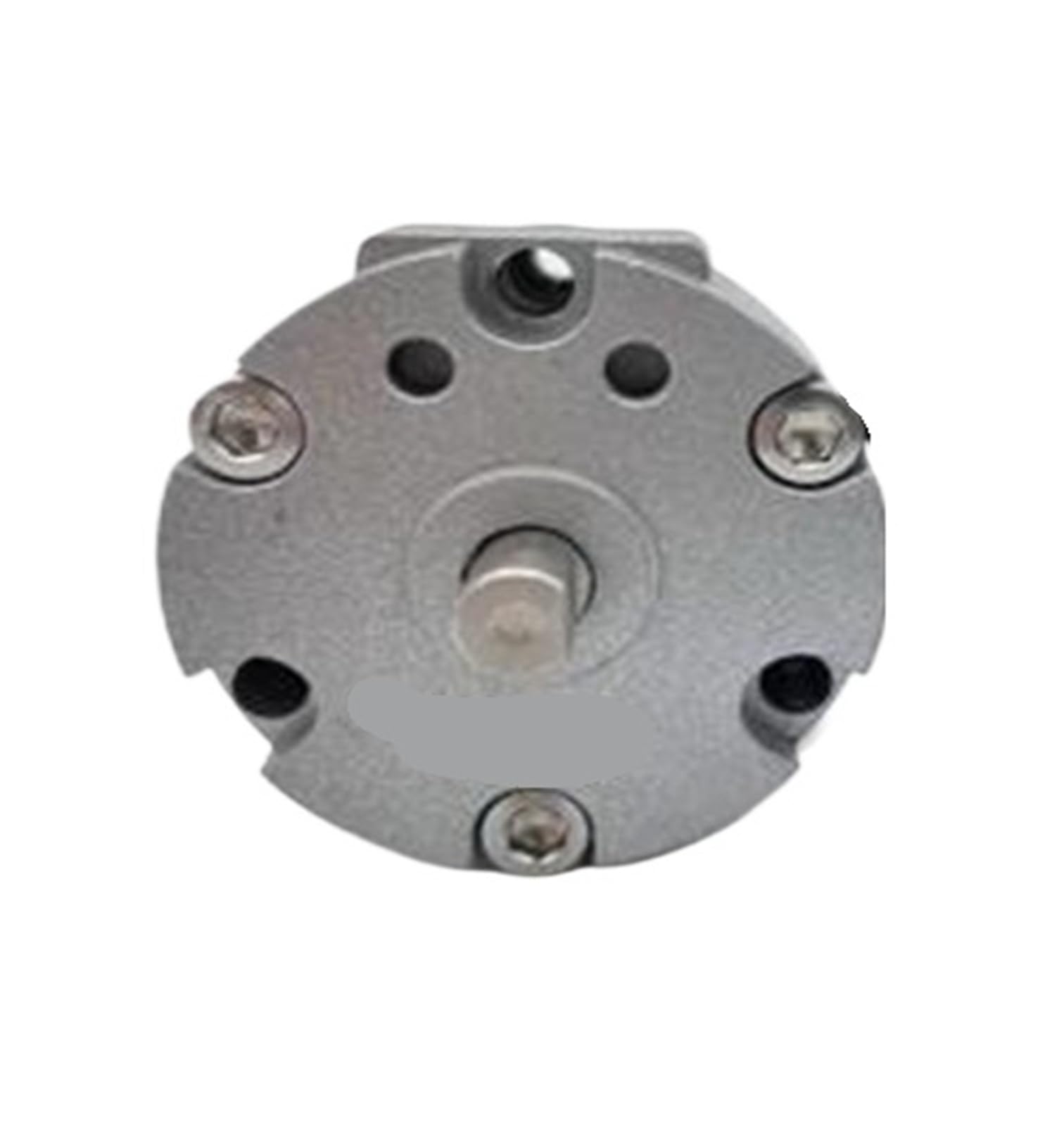 Cylindre pneumatique à palettes CRB2BW20 pour résoudre les pannes de rotation