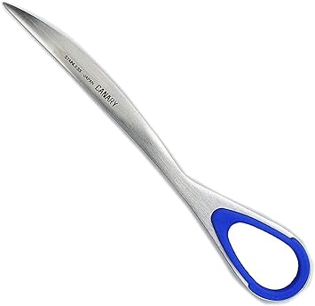 CANARY Japanese Letter Opener for Adult 6.8", Japanese Stainless Steel