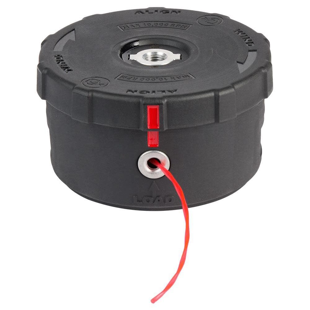 Milwaukee Head Trimmer String Easy Load 49-16-2748/2714