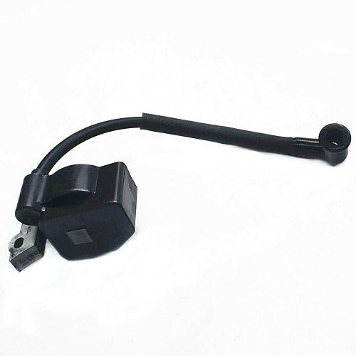 Ignition Coil Replaces 753-06303 Fits for Craftsman Sears Troy Bilt TB22EC TB32EC TB2044XP TB2040XP