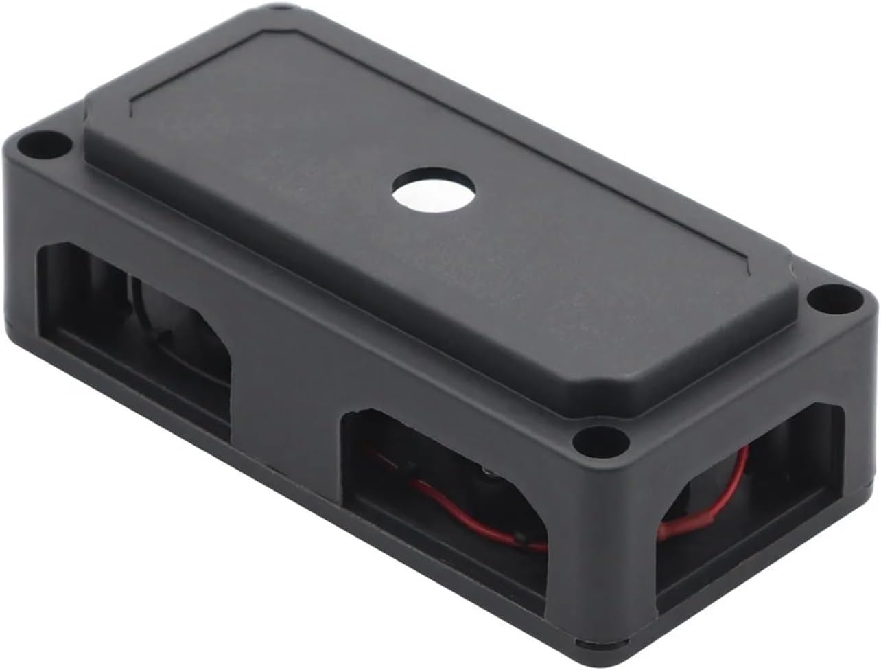 35A to 300A Heavy Duty Module Design Fuse Box Fuse Block Power Distribution