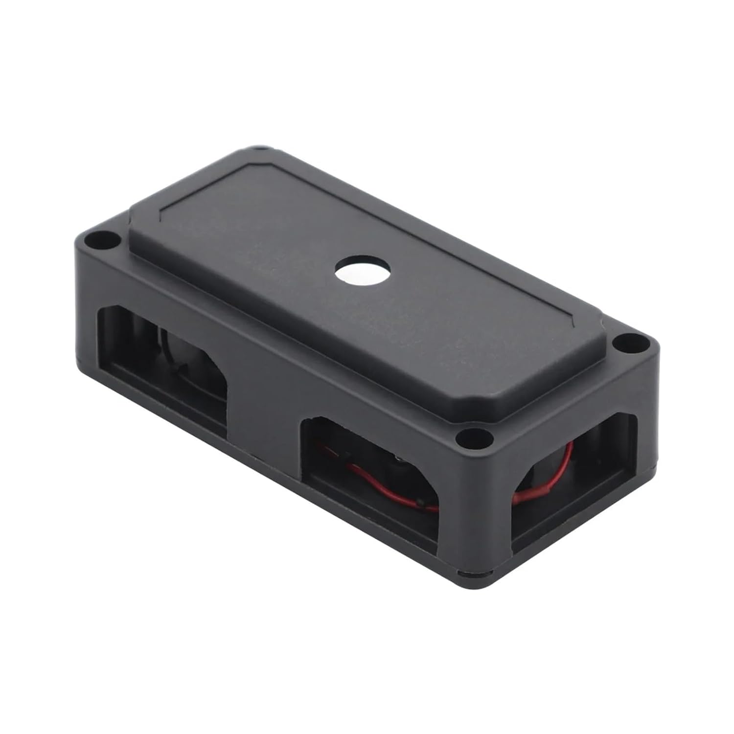 35A to 300A Heavy Duty Module Design Fuse Box Fuse Block Power Distribution