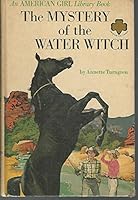 Mystery of the Water Witch B0007E18PU Book Cover
