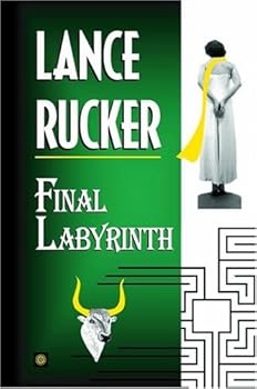 Mass Market Paperback Final Labyrinth Book