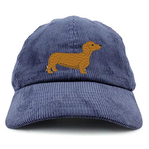 Gorra de béisbol de algodón Trendy Apparel Shop miniatura 1