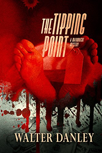 Mystery and Suspense:The Tipping Point: A mystery thriller full of intrigue about greed, fraud and murder... (International Mystery: Book 1)